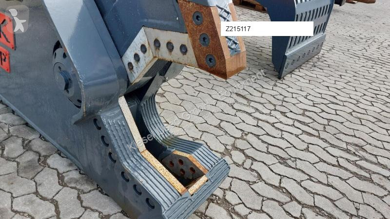 Equipamientos maquinaria OP Italmek IC25XP
