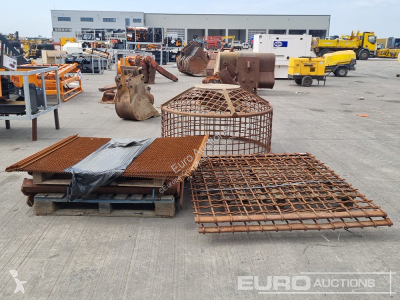 Echipamente pentru construcţii