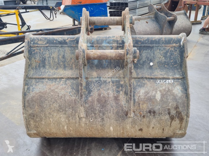 Aanbouwstukken voor bouwmachines JCB