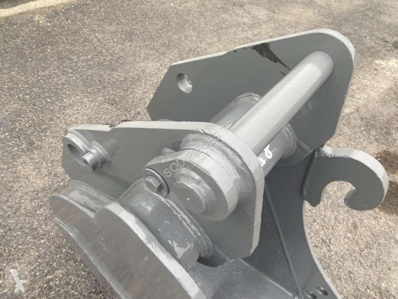 Aanbouwstukken voor bouwmachines Liebherr  SW33...