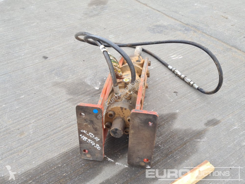 Echipamente pentru construcţii