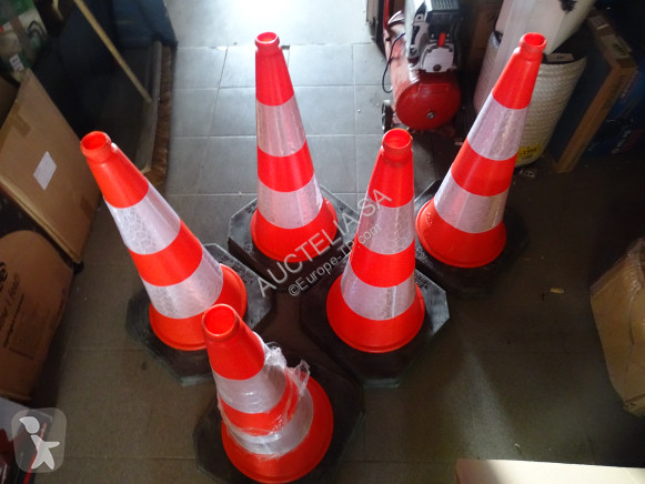 Aanbouwstukken voor bouwmachines