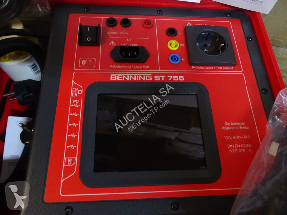 Aanbouwstukken voor bouwmachines