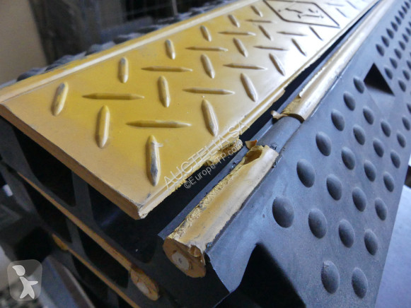 Aanbouwstukken voor bouwmachines