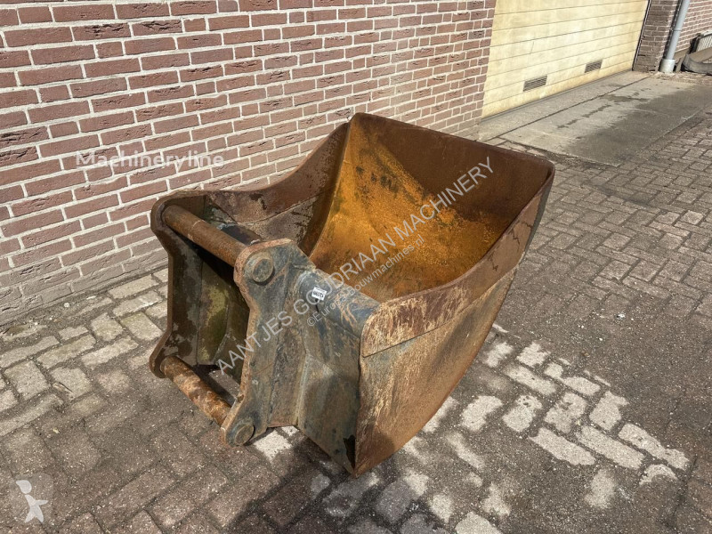 Udstyr til anlægsarbejder  S60