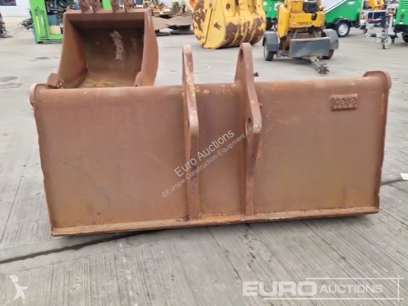 Equipamientos maquinaria OP Case