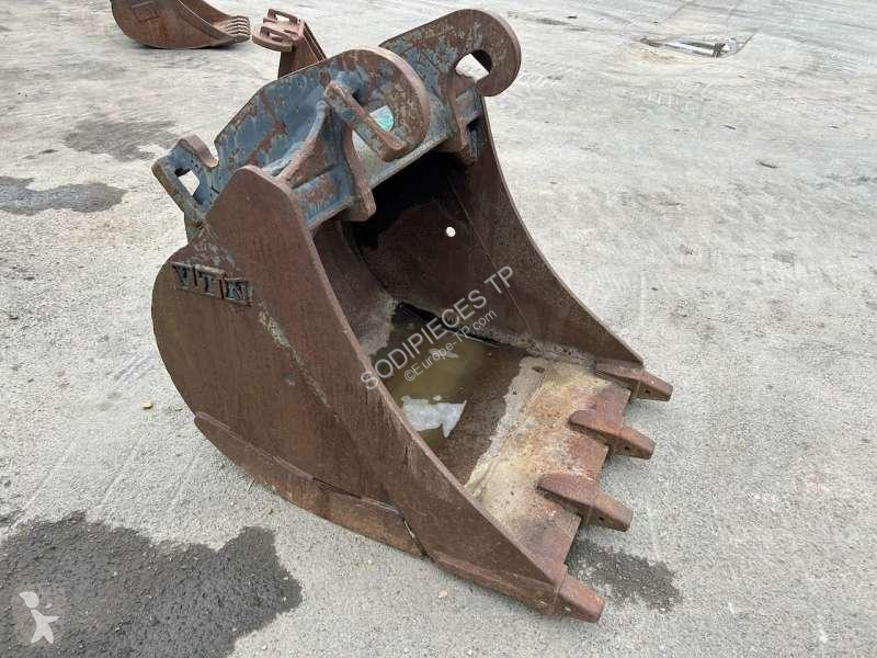 Equipamientos maquinaria OP Verachtert 880mm -...