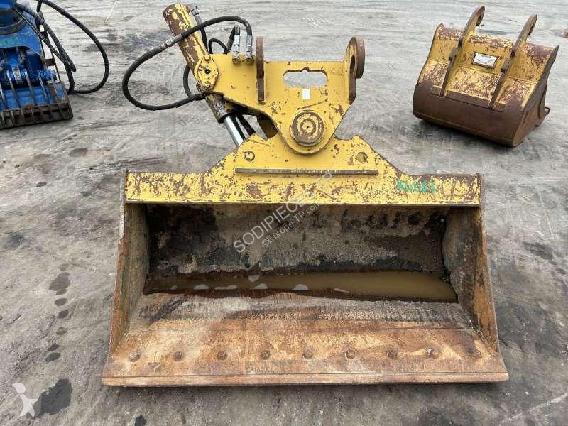 Echipamente pentru construcţii Verachtert  CW10...