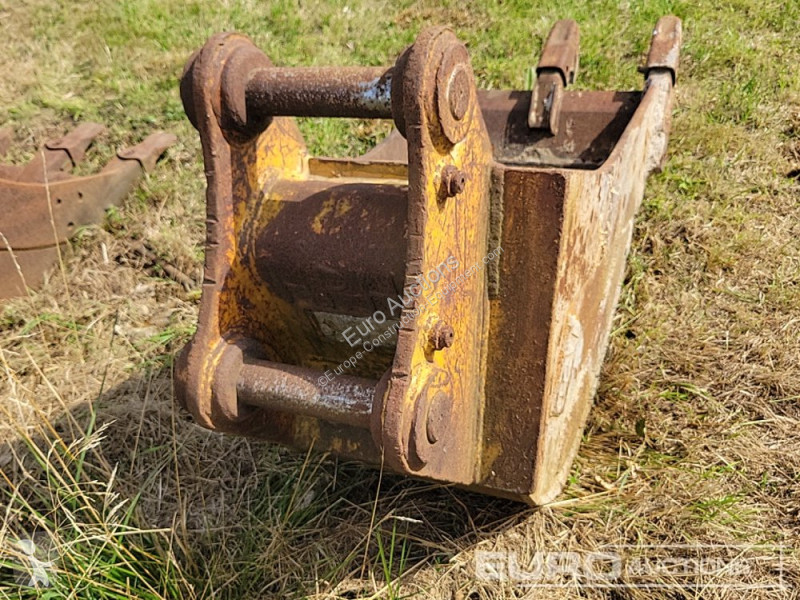 Echipamente pentru construcţii Caterpillar