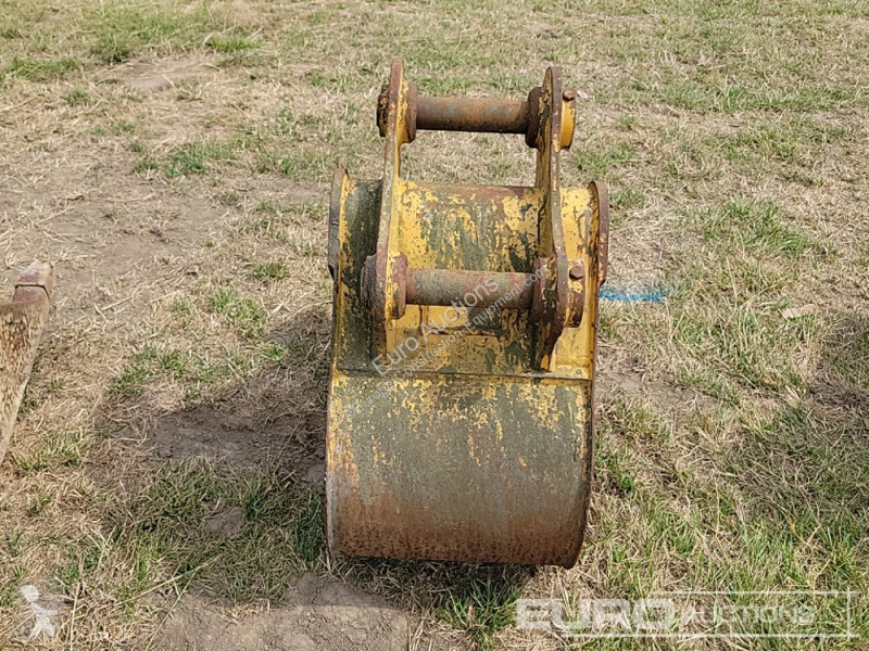 Echipamente pentru construcţii Caterpillar