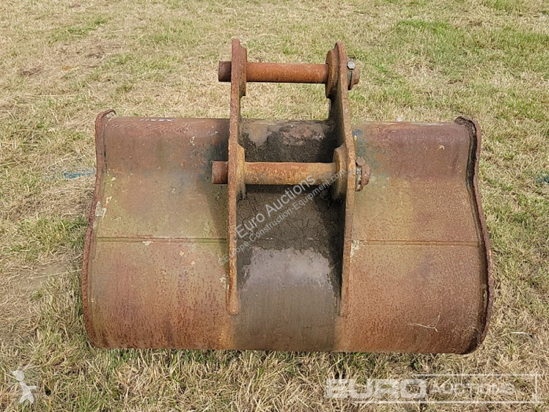 Aanbouwstukken voor bouwmachines JCB