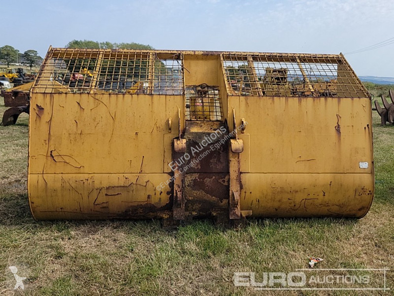 Echipamente pentru construcţii Caterpillar