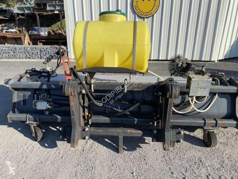 Udstyr til anlægsarbejder Emily  2900mm -...