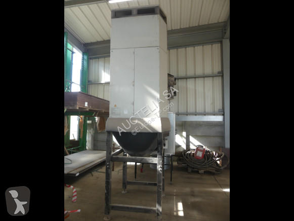 Aanbouwstukken voor bouwmachines Euromate...