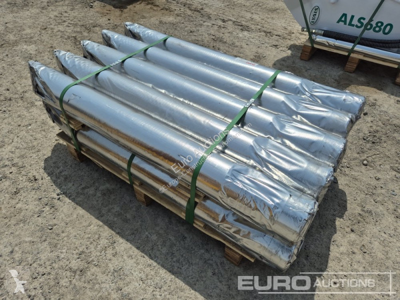 Echipamente pentru construcţii  HB20G