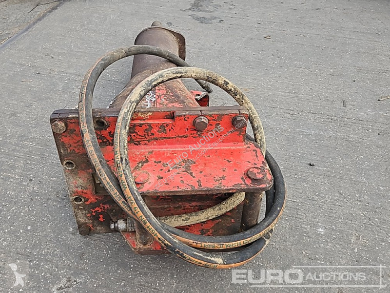 Echipamente pentru construcţii