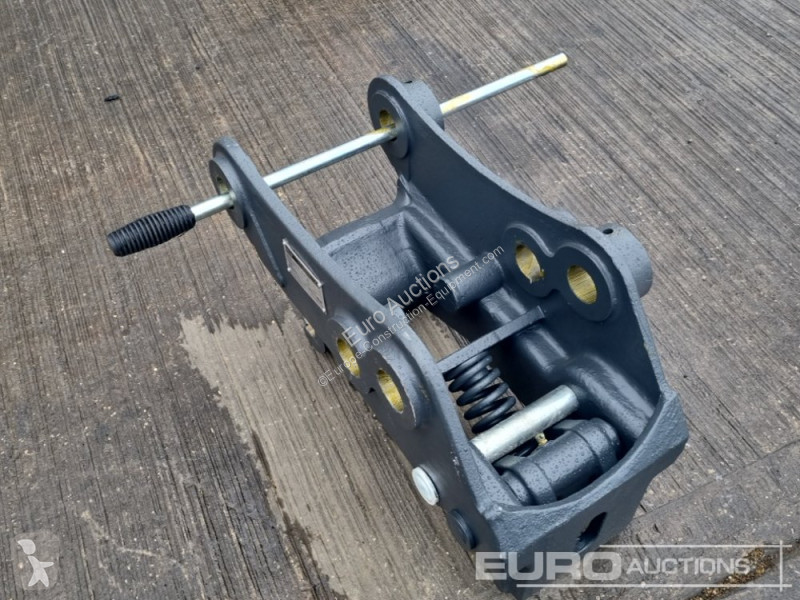 Echipamente pentru construcţii