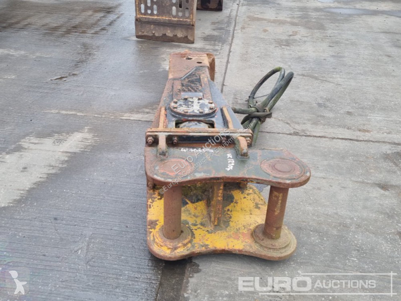 Echipamente pentru construcţii
