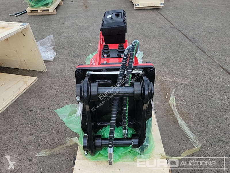 Echipamente pentru construcţii  JWB680