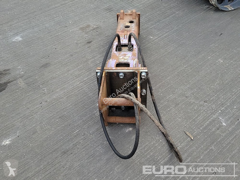 Echipamente pentru construcţii