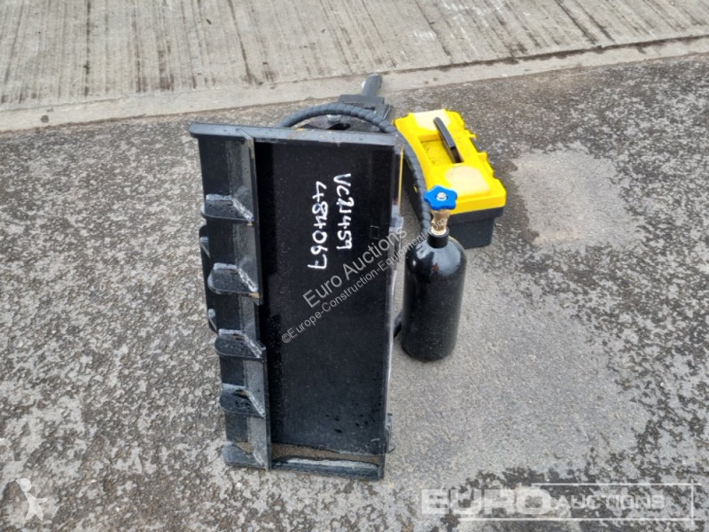 Echipamente pentru construcţii  GY-P45