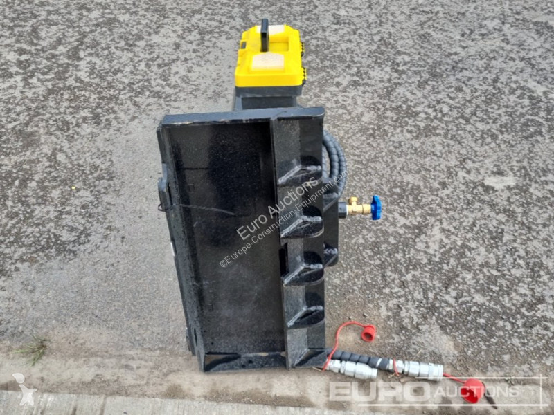 Echipamente pentru construcţii  GY-P45