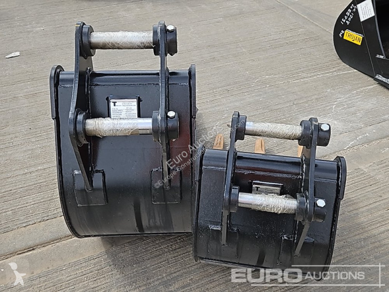 Equipamentos de obras
