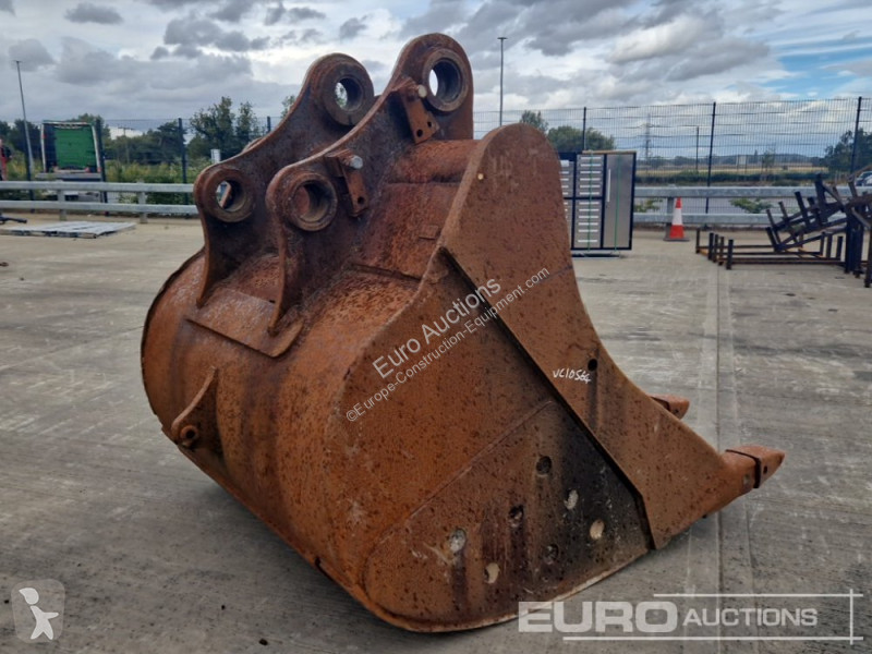 Aanbouwstukken voor bouwmachines