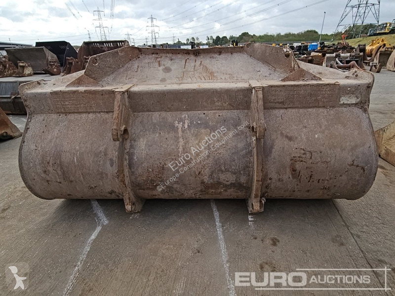 Equipamientos maquinaria OP JCB