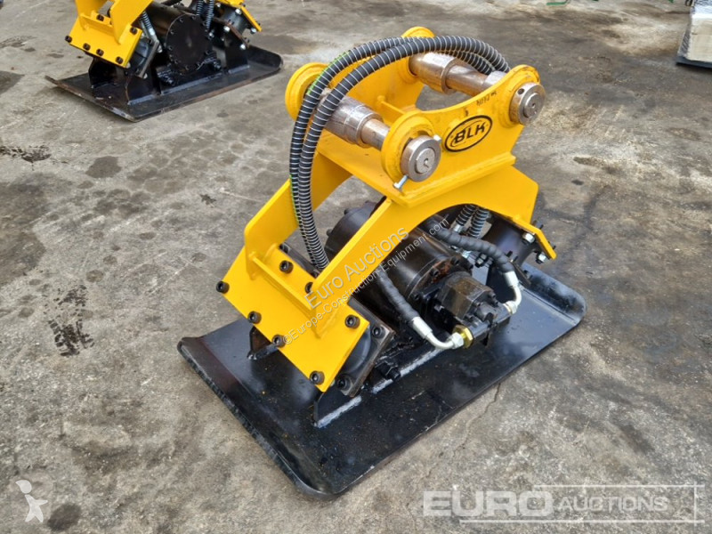 Aanbouwstukken voor bouwmachines  04