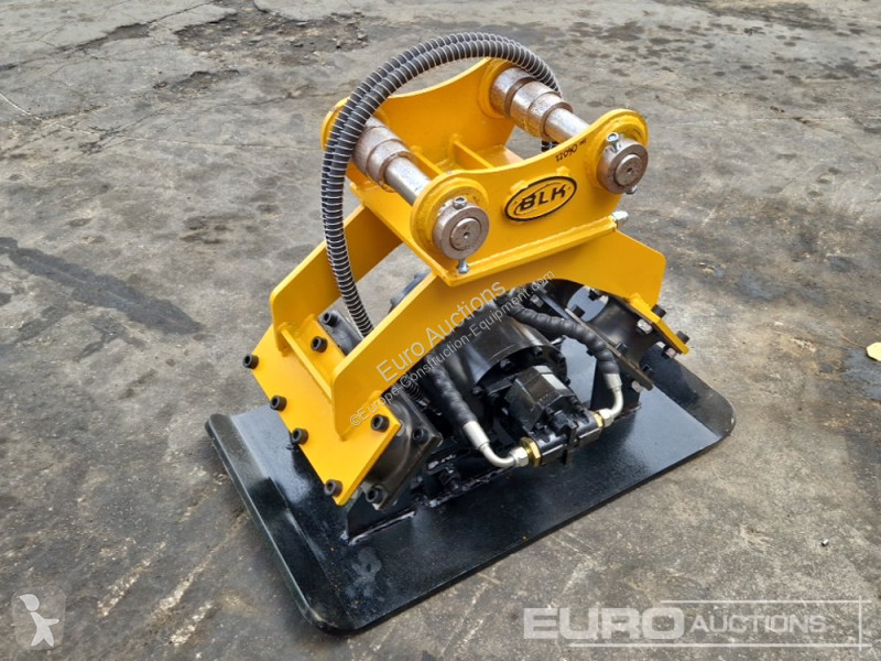 Equipamentos de obras  04