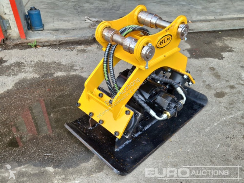 Aanbouwstukken voor bouwmachines  04