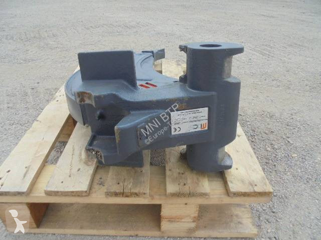 Equipamientos maquinaria OP Morin