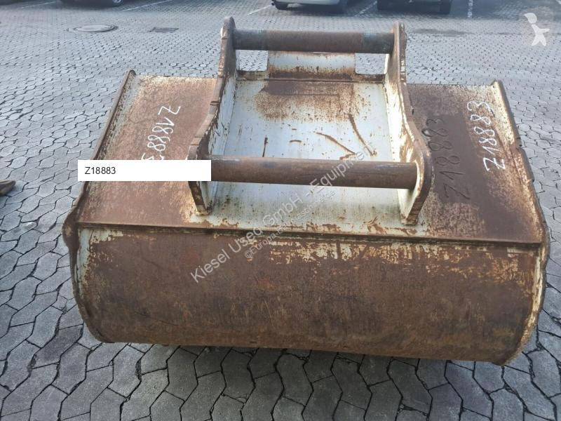 Udstyr til anlægsarbejder Rädlinger