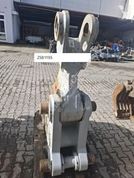 Equipamientos maquinaria OP Demarec...