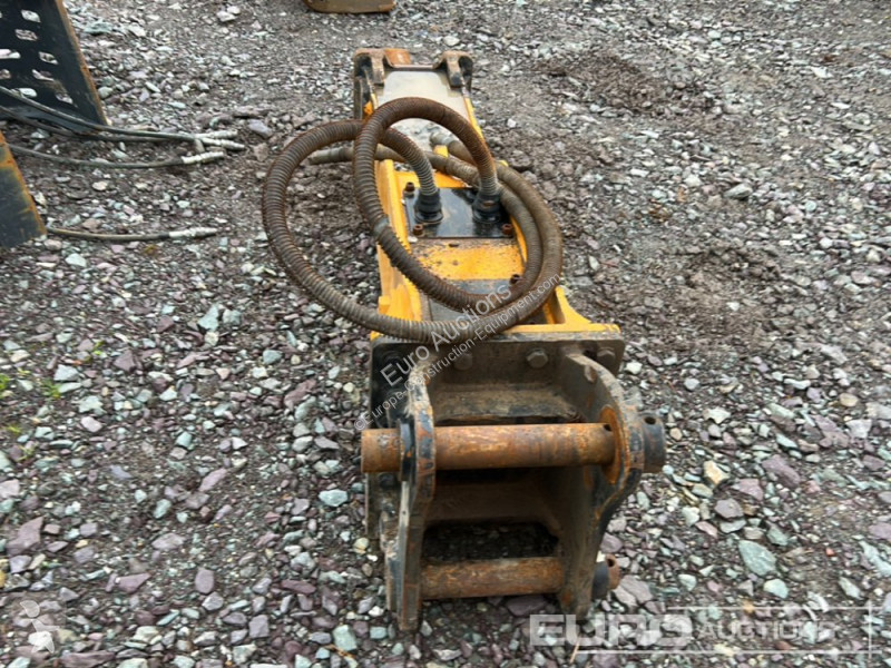 Echipamente pentru construcţii  KES1200