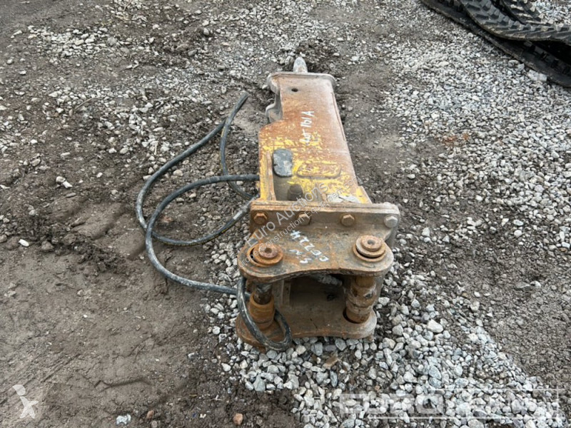 Echipamente pentru construcţii