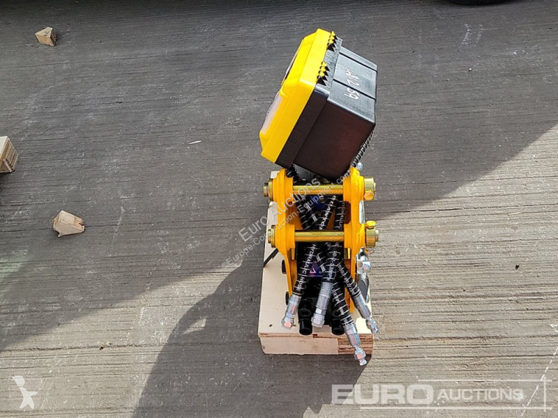 Echipamente pentru construcţii  CK35