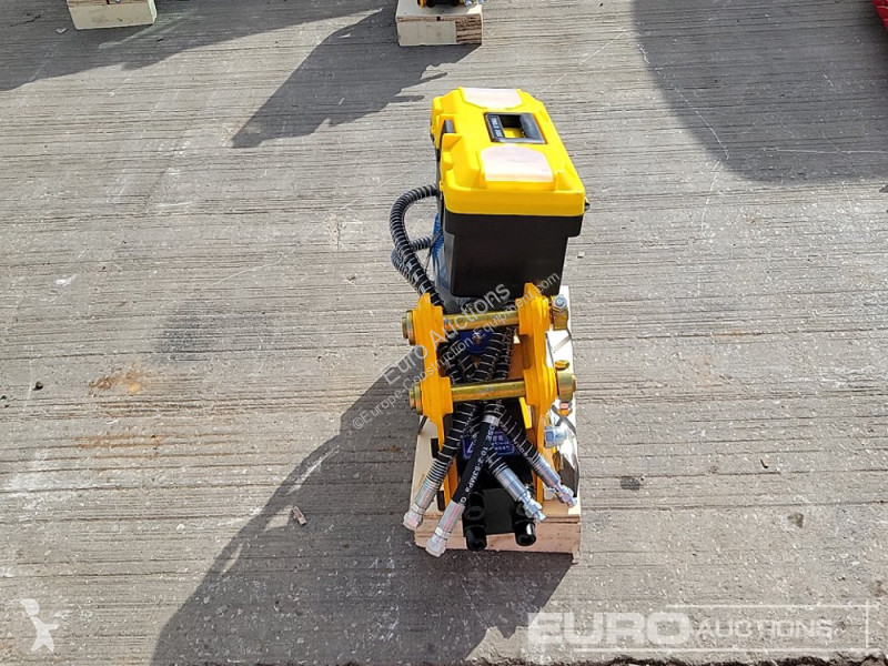 Echipamente pentru construcţii  CK35