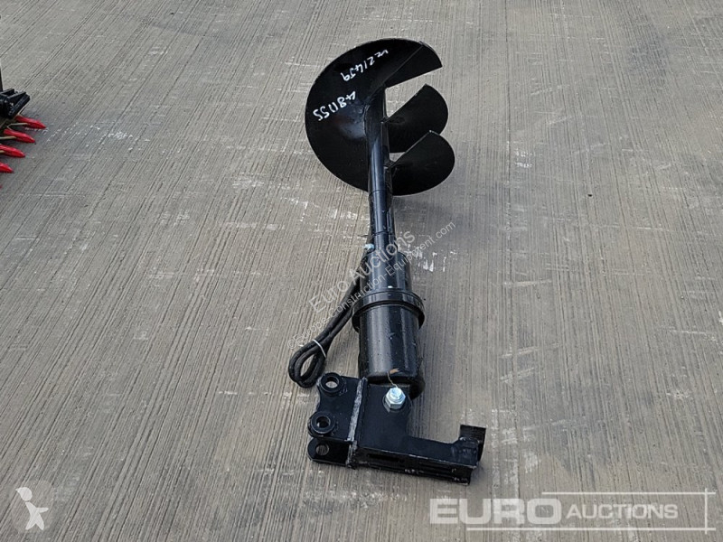 Equipamentos de obras