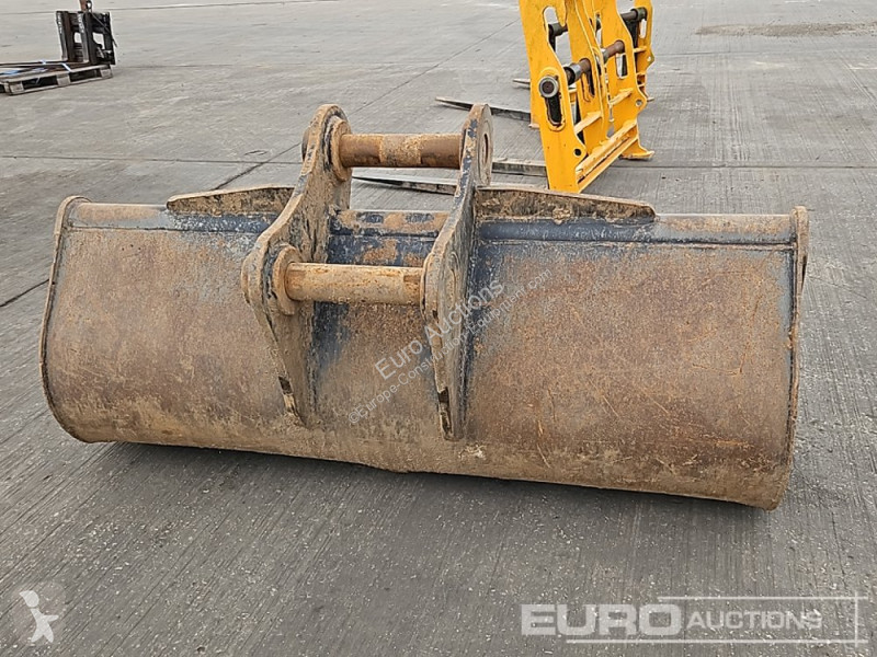 Equipamentos de obras