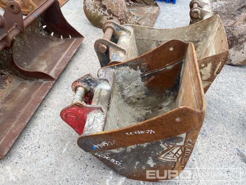 Echipamente pentru construcţii