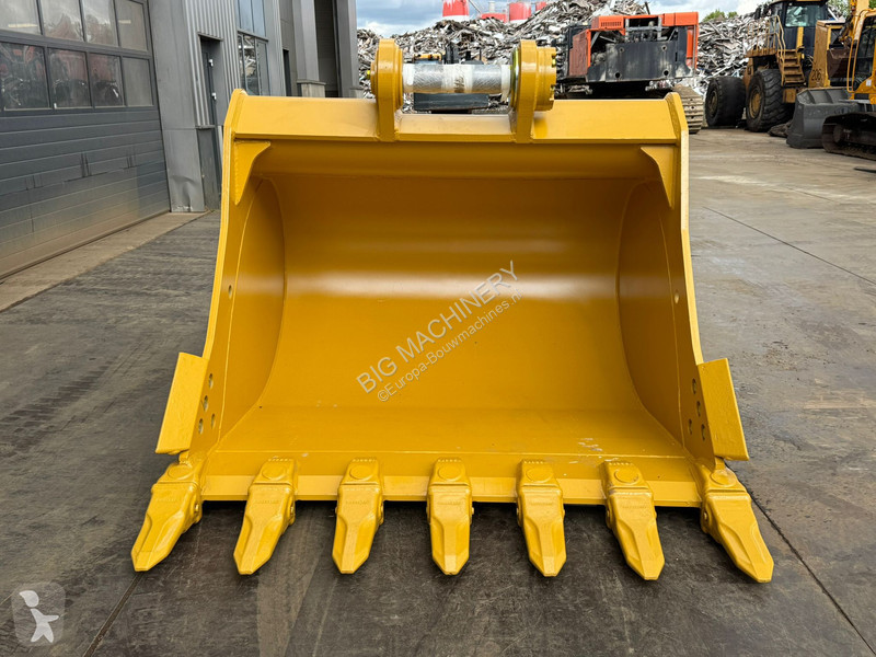 Udstyr til anlægsarbejder Caterpillar CAT349...