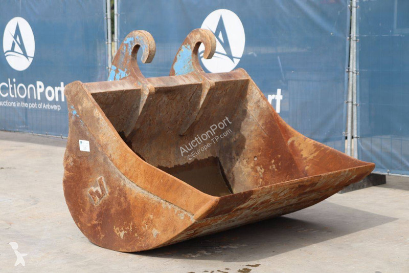 Echipamente pentru construcţii Verachtert CA555