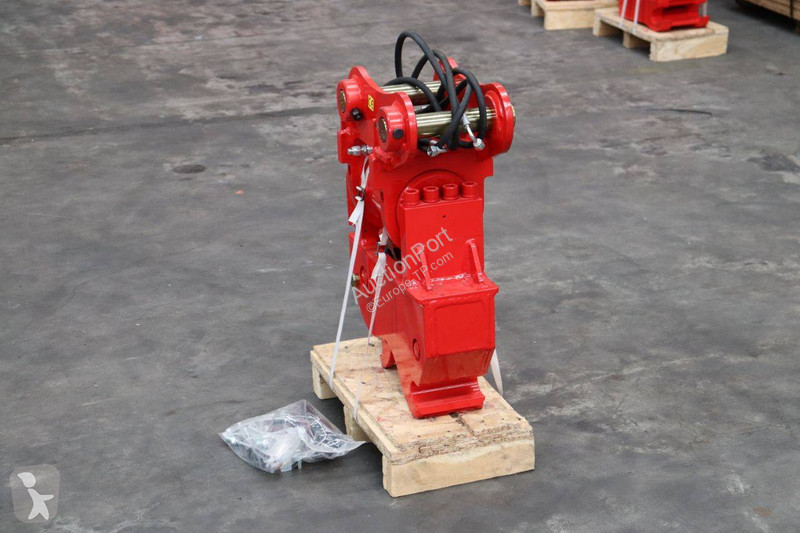 Echipamente pentru construcţii Strickland HM03