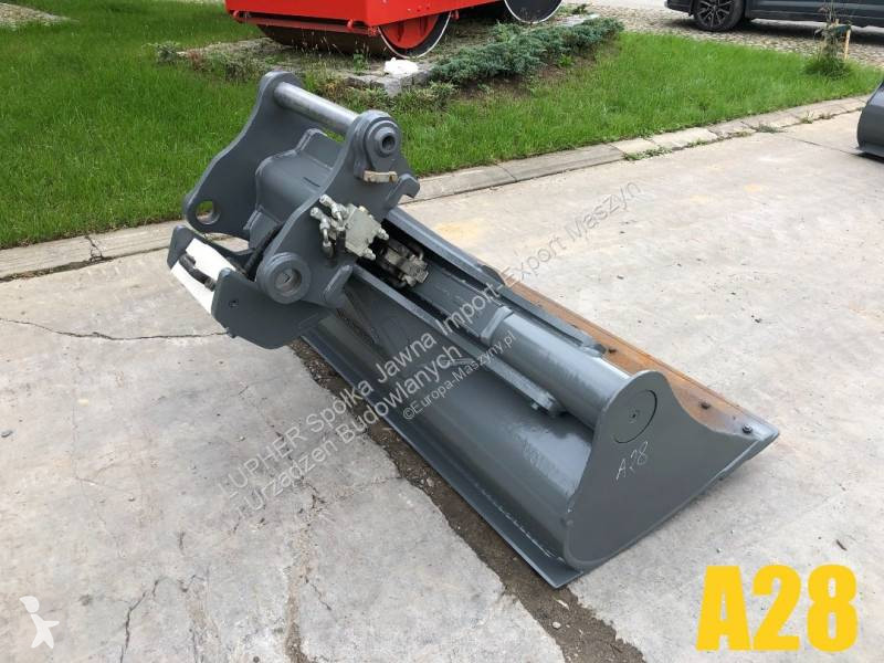 Оборудование Спецтехники Liebherr