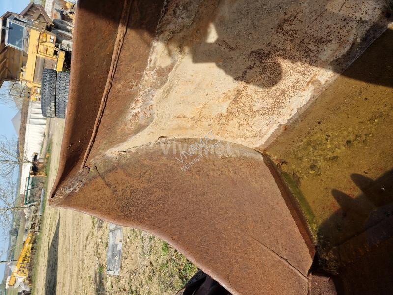 Echipamente pentru construcţii Morin MORIN M6