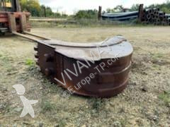 Vybavenie stavebného stroja  INCONNU -