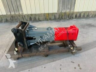 تجهيزات الأشغال العمومية Wimmer WH12 SW48