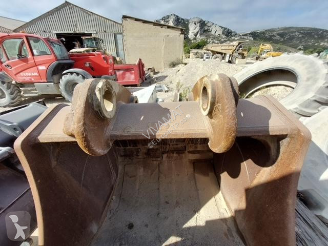 Udstyr til anlægsarbejder Liebherr SW77 - R954C